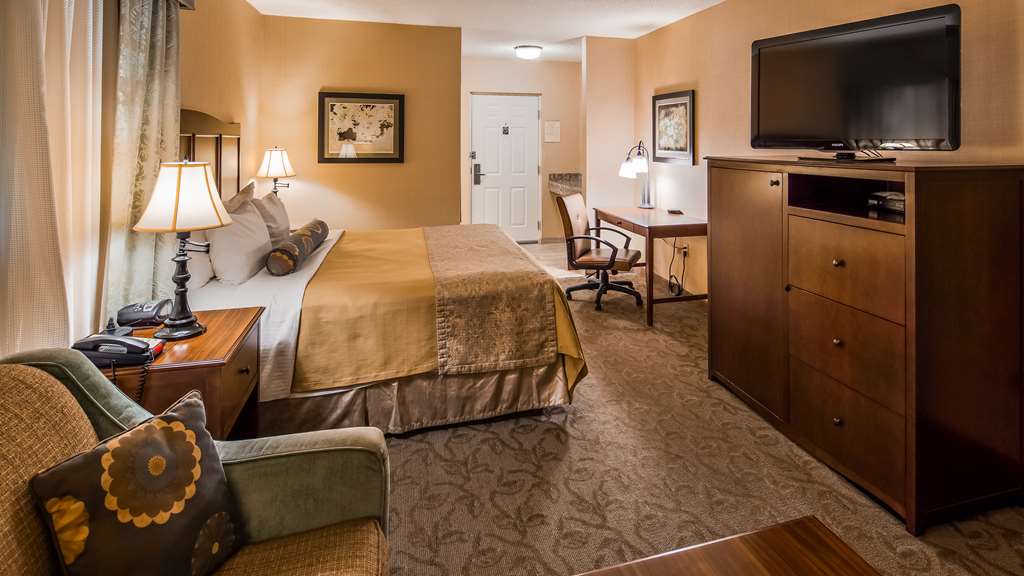 The Inn at Lewisburg BW Signature Collection - photo 11