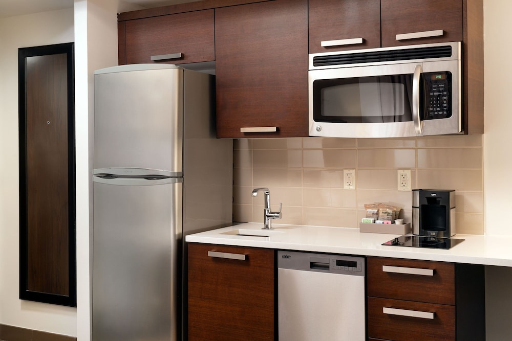 Residence Inn by Marriott New York Manhattan Midtown East - photo 23