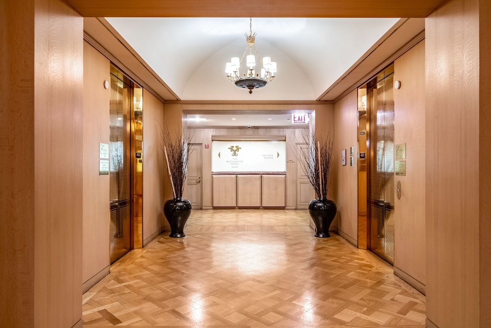 The Buckingham Hotel - photo 39