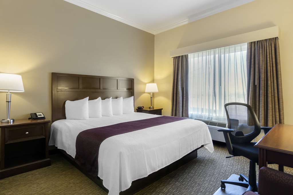 Best Western Plus Grapevine Inn - photo 23