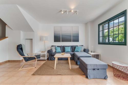 Residencial Las Candelarias 35 — Agaete