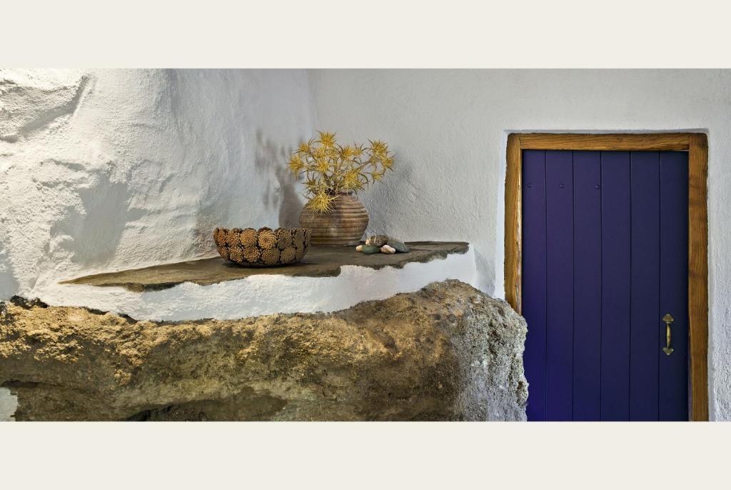 White River Cottages in Ierapetra, Greece