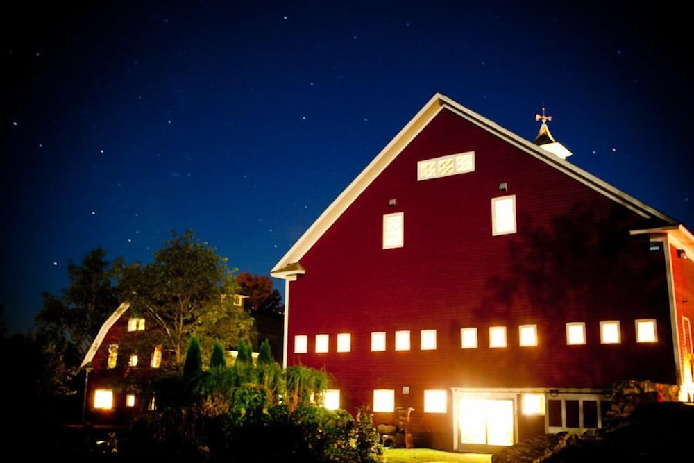 Gedney Farm - photo 31