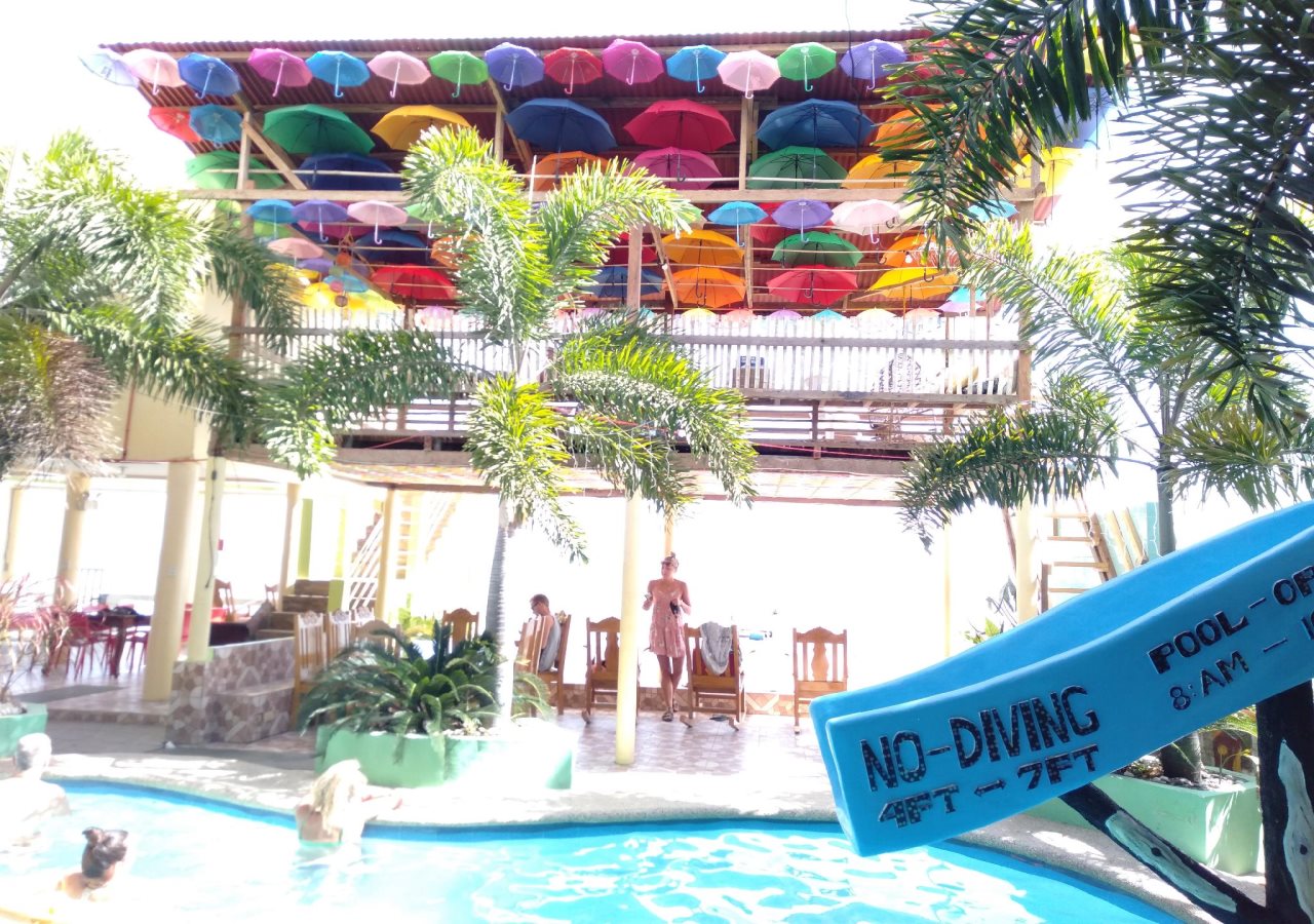 Sascha’s Resort Oslob in Oslob, Philippines