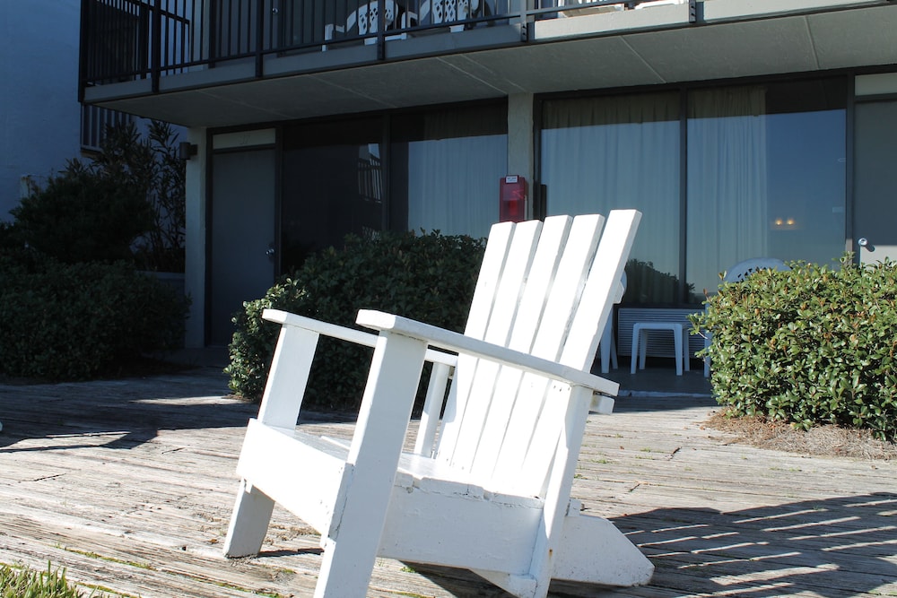 Beachside Motel - photo 42