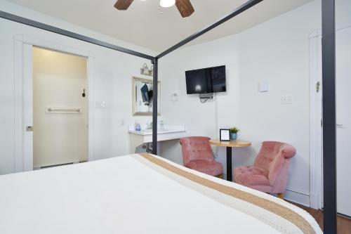Pepperell Place Inn Inc. — 4-Star Luxury Hotel in Port Hawkesbury, Canada