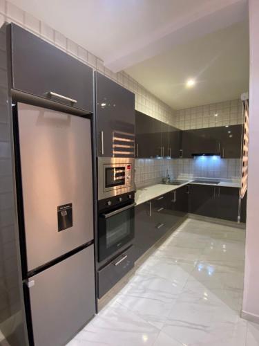 Shortlet spaces