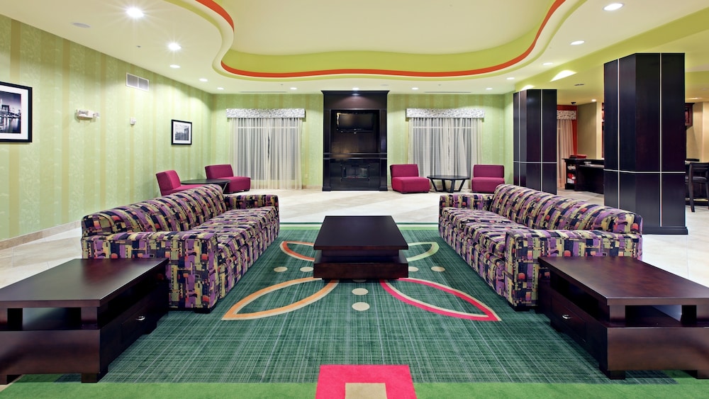 Holiday Inn Garland by IHG - photo 51