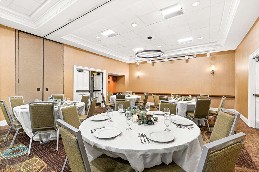 Sonesta Anaheim Resort Area - photo 41
