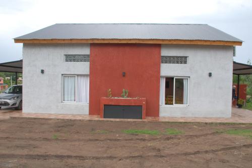 Encanto Puntano in San Luis, Argentina