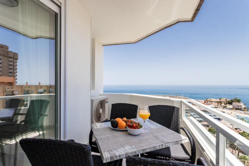 Sur Suites Palmeras 4 in Fuengirola, Spain