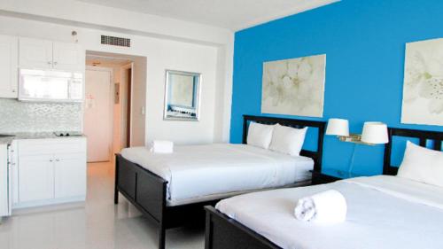 Ocean Front Resort Studio - photo 6