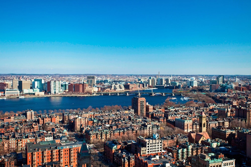 The Westin Copley Place Boston - photo 23