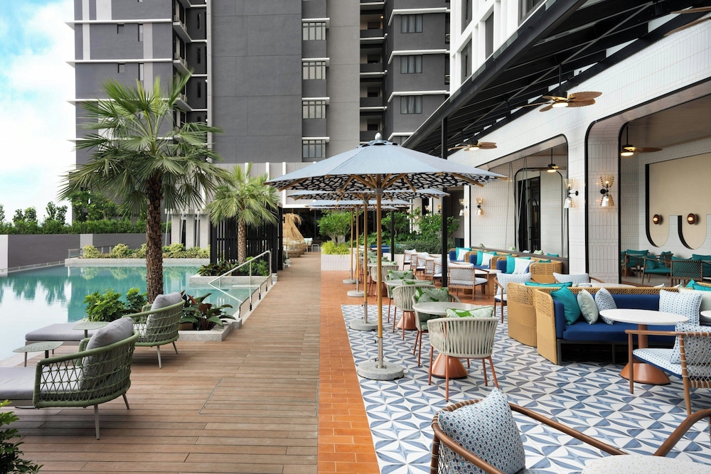 Iconic Marjorie Hotel Penang A Tribute Portfolio Hotel in George Town, Malaysia