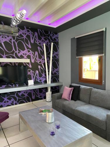 Purple Villa Protaras Paralimni