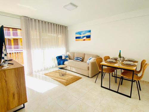 Golden Port Cambrils in Cambrils, Spain