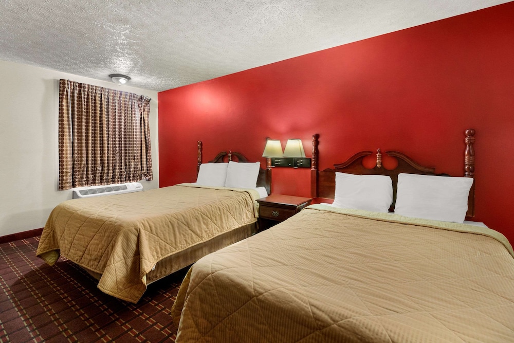 Rodeway Inn Dickson - photo 16