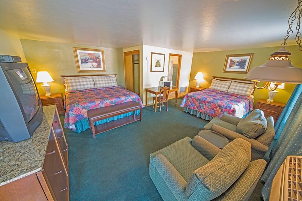 Rainbow Lodge and Inn - photo 14
