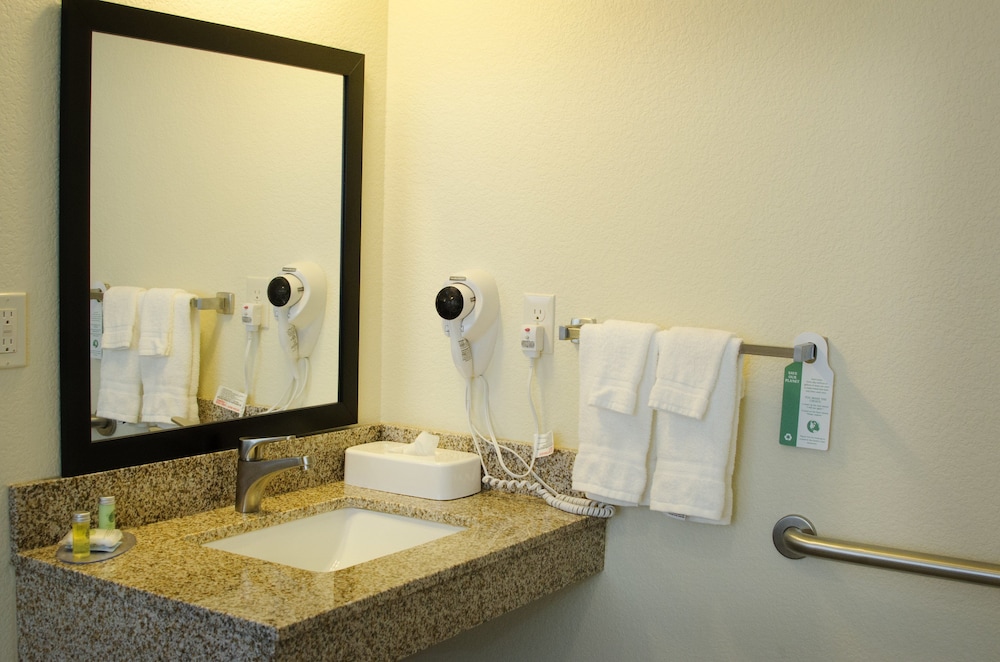 Cobblestone Inn & Suites Soda Springs - photo 32