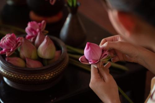 Khemara Sovannphum Hotel — Siem Reap — photo 2