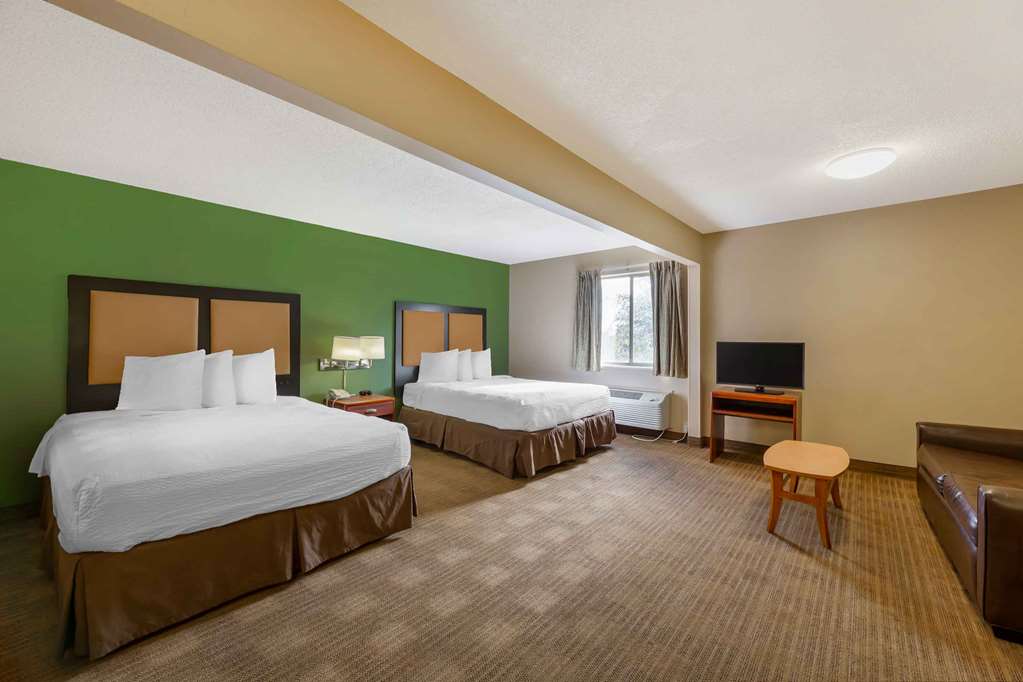 Extended Stay America Suites Chicago Lombard Yorktown Center - photo 23