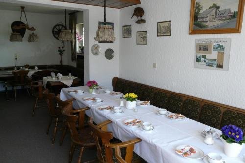 Hotel Gasthof Hüsing — Tecklenburg — photo 4