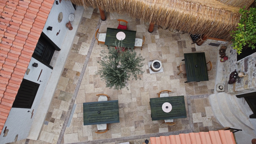 Homeros Butik Otel in Dikili, Turkey