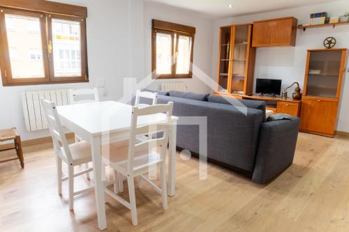 Apartamento La Luz — Castrillon — photo 3