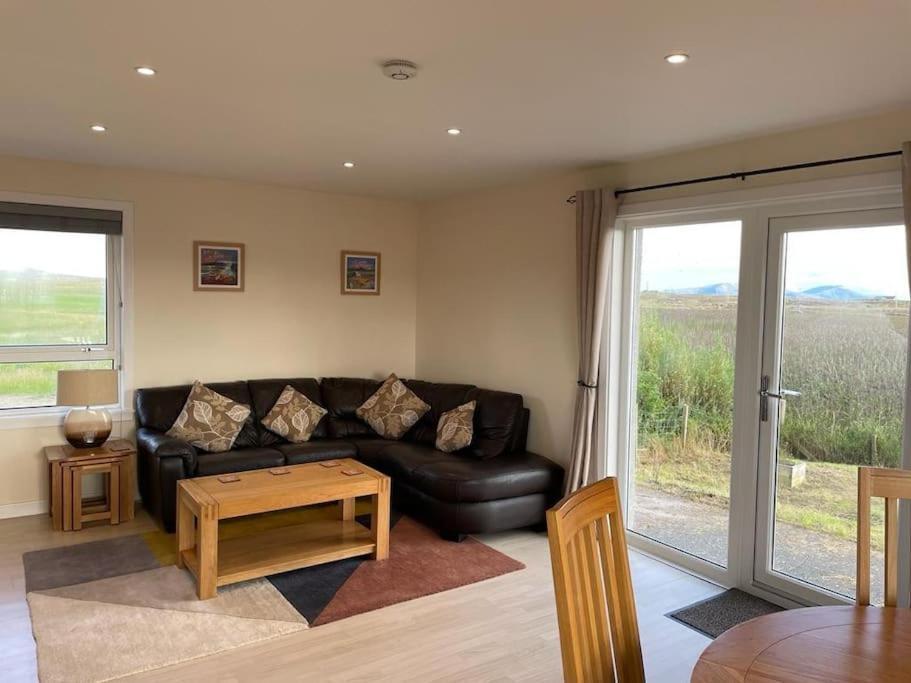 Taigh na Cille Benbecula — hotel near Benbecula Airport