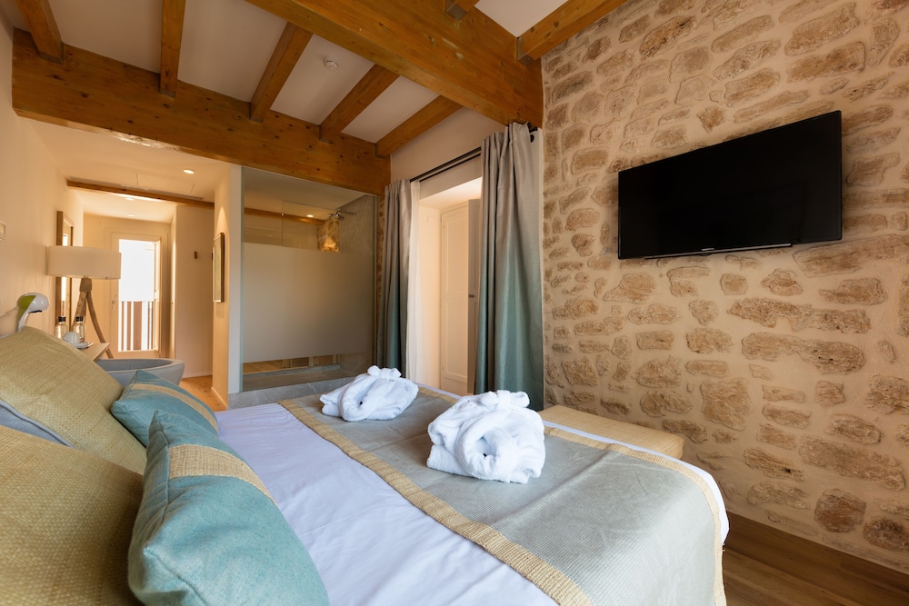 FORUM Boutique hotel & spa — Alcudia — photo 4