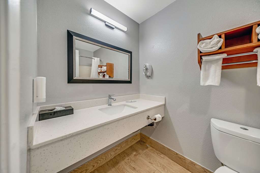 Quality Inn Santa Cruz - photo 32