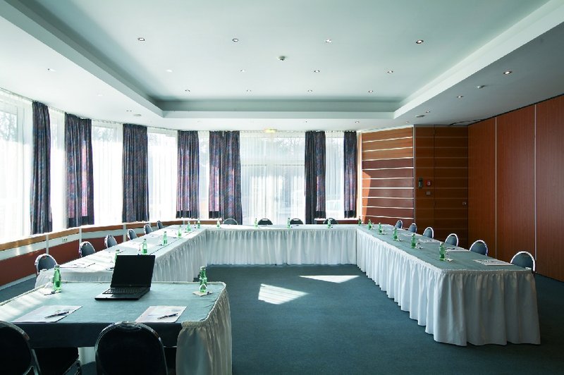 Top Hotel Modul Vienna - last minute hotel in Vienna