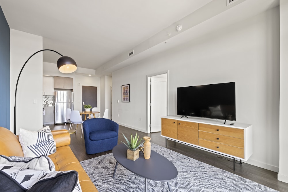 Placemakr Marymount Ballston - photo 46