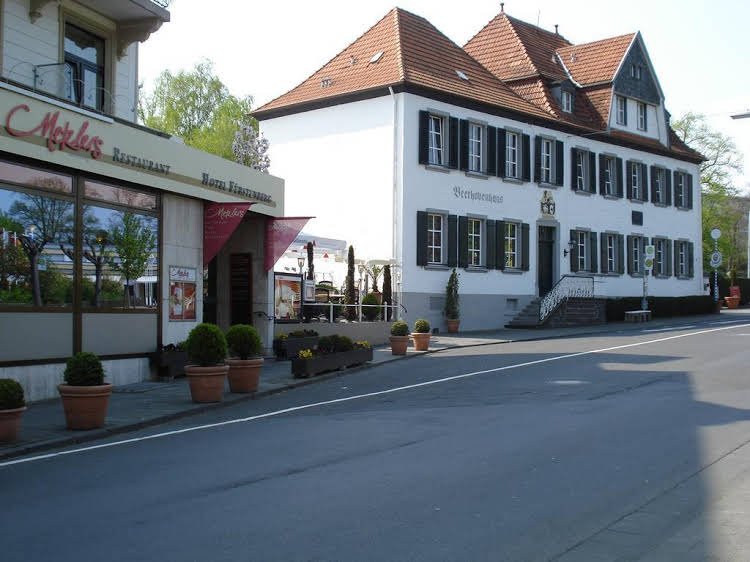 Hotel Fürstenberg