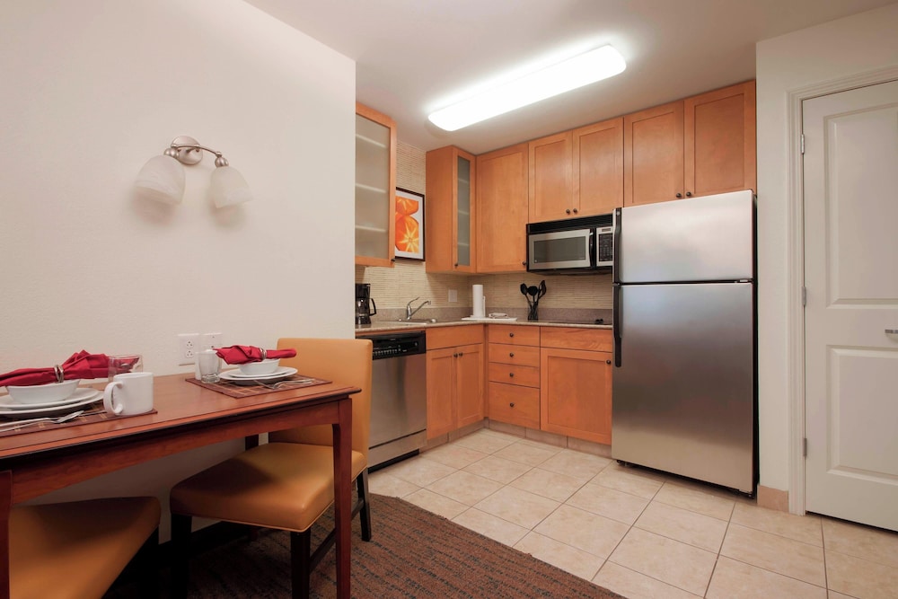 Residence Inn by Marriott San Antonio North Stone Oak - photo 12