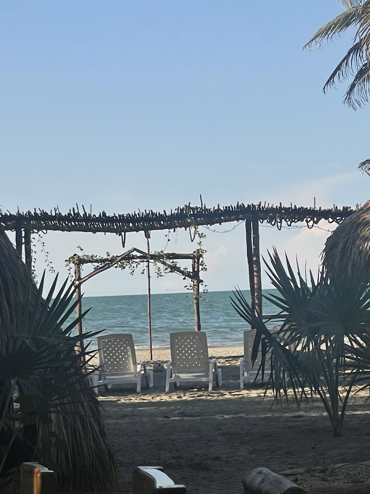 Alanacasadeplaya — hotel in San Bernardo Del Viento