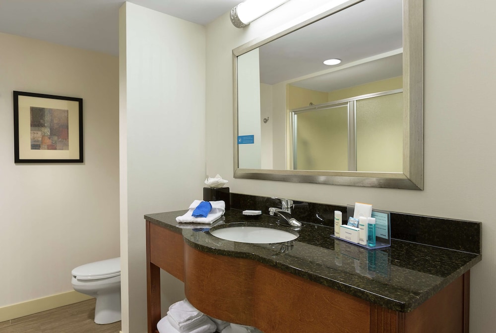 Hampton Inn Charlotte Belmont at Montcross - photo 11