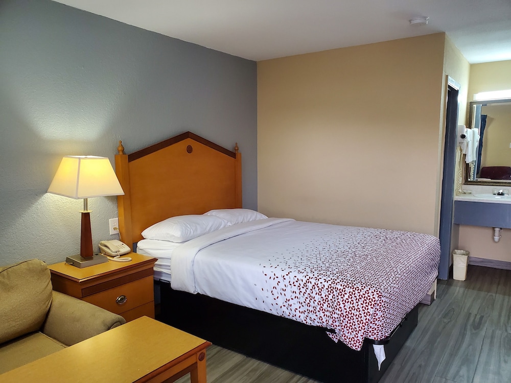 Travel Inn Hazen - photo 12