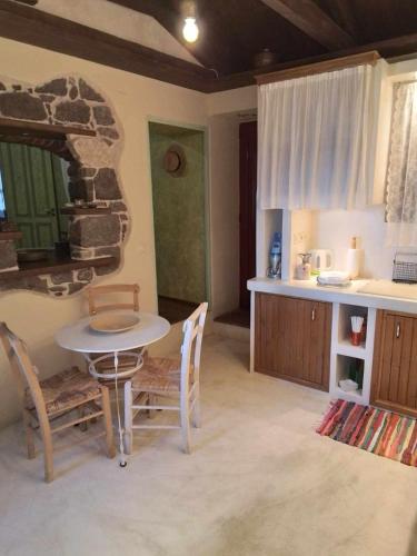 Molyvos Boutique House — Mithymna — photo 4