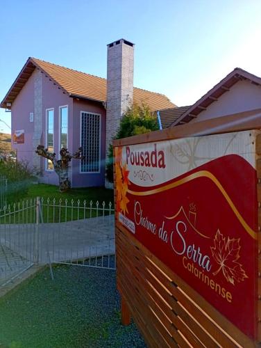 Pousada Charme da Serra - last minute hotel in Unknown City