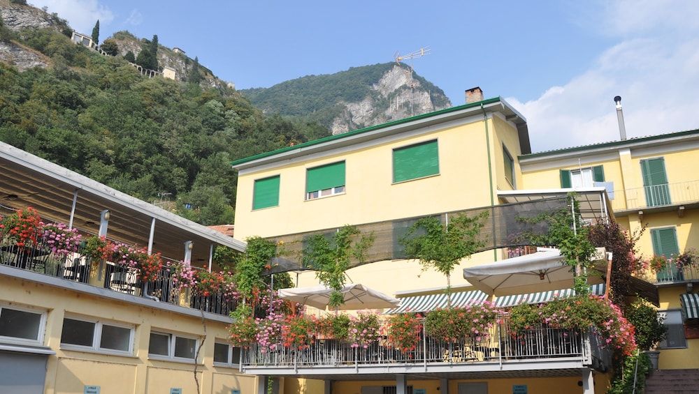 Sirena - last minute hotel in Vercurago
