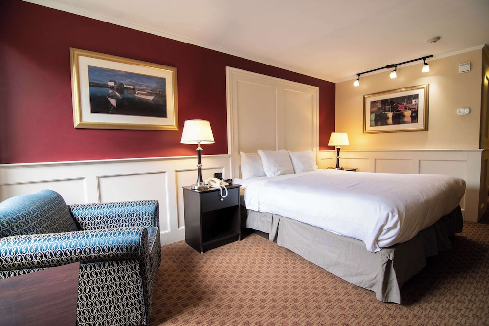 Fireside Inn & Suites Portland - photo 30
