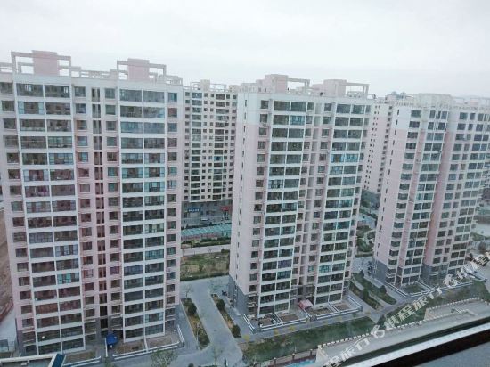 Silk Road & Post Station - last minute hotel in Zhangye