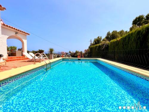 Vh Costablanca Zen — Benissa — photo 5