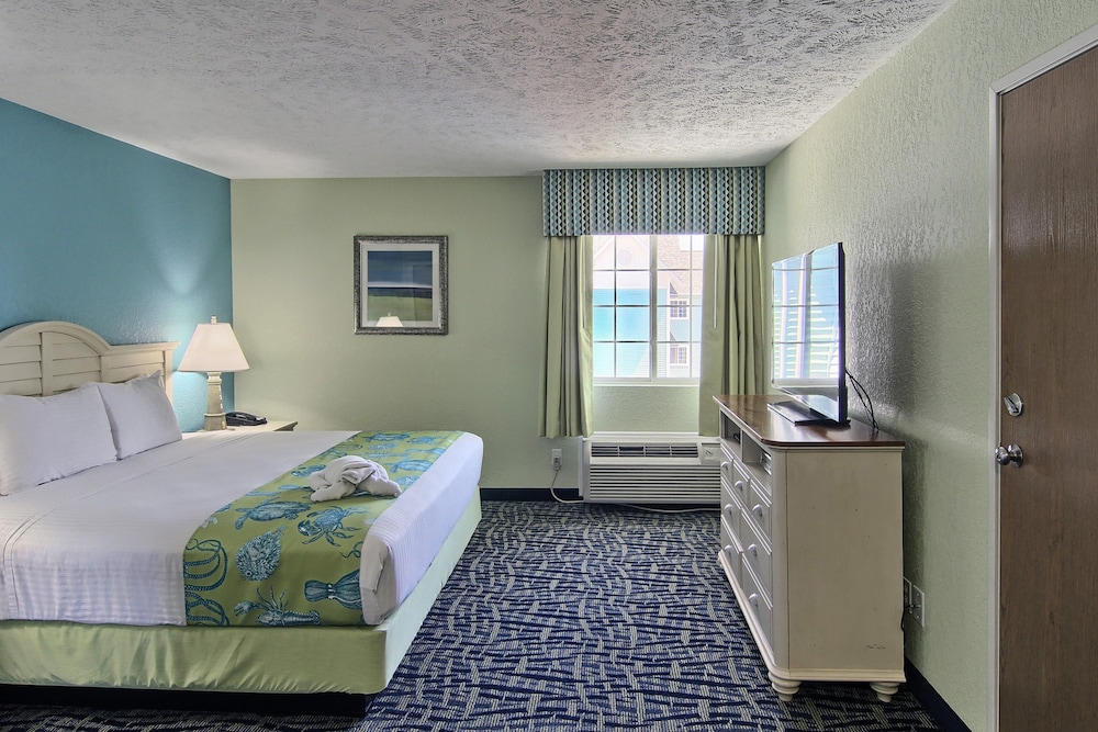 Sugar Beach Resort Hotel - photo 4