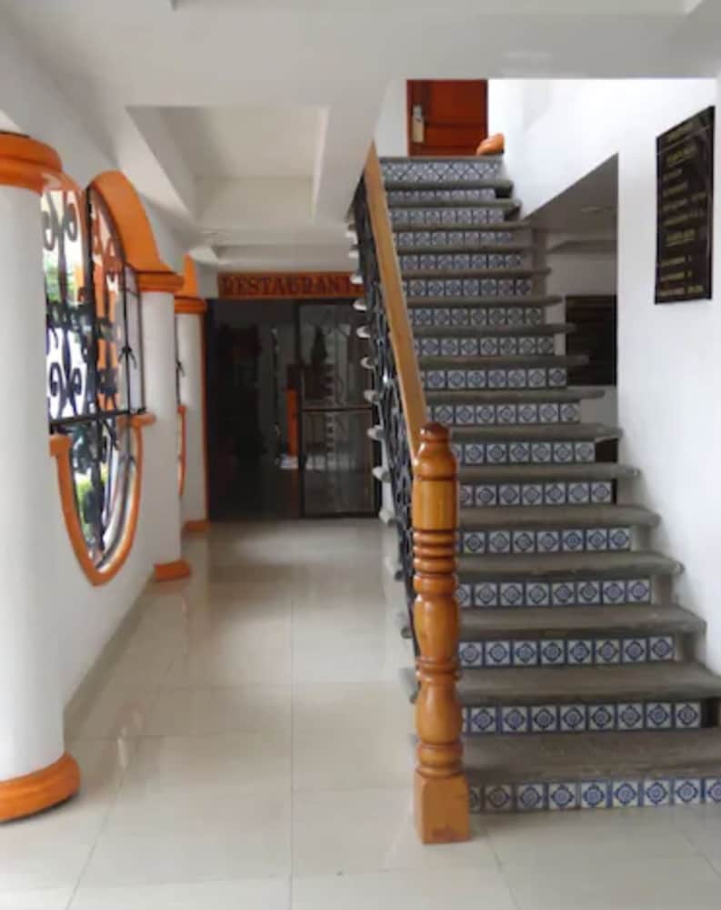 Staircase