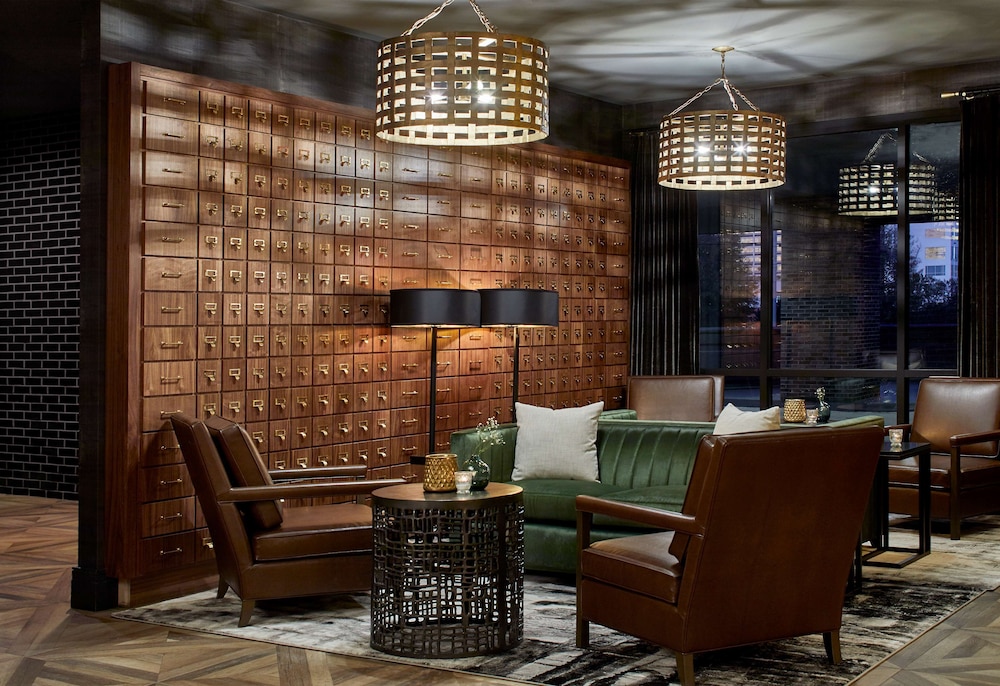 Cumberland House Knoxville Tapestry Collection by Hilton - photo 8