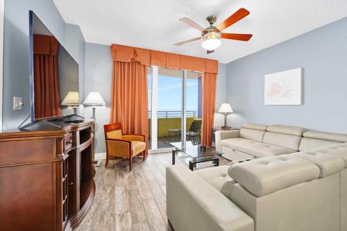 Luxury 3BR Villa Wyndham Ocean Walk Resort in Daytona Beach, United States