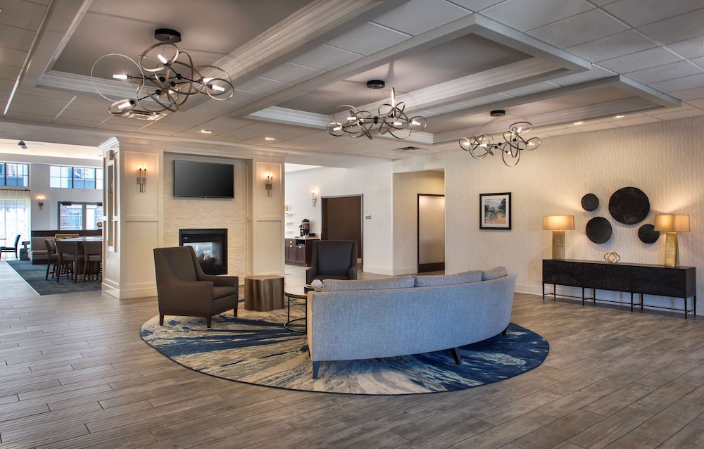 Homewood Suites Stewart Airport - photo 4