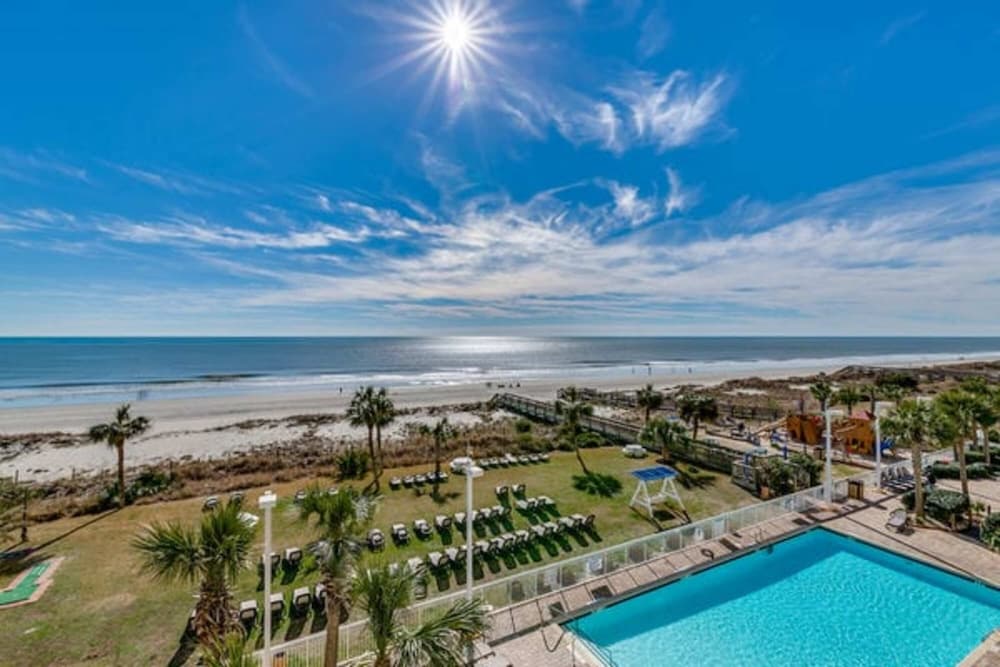 Dunes Village Resort by Hosteeva - photo 60